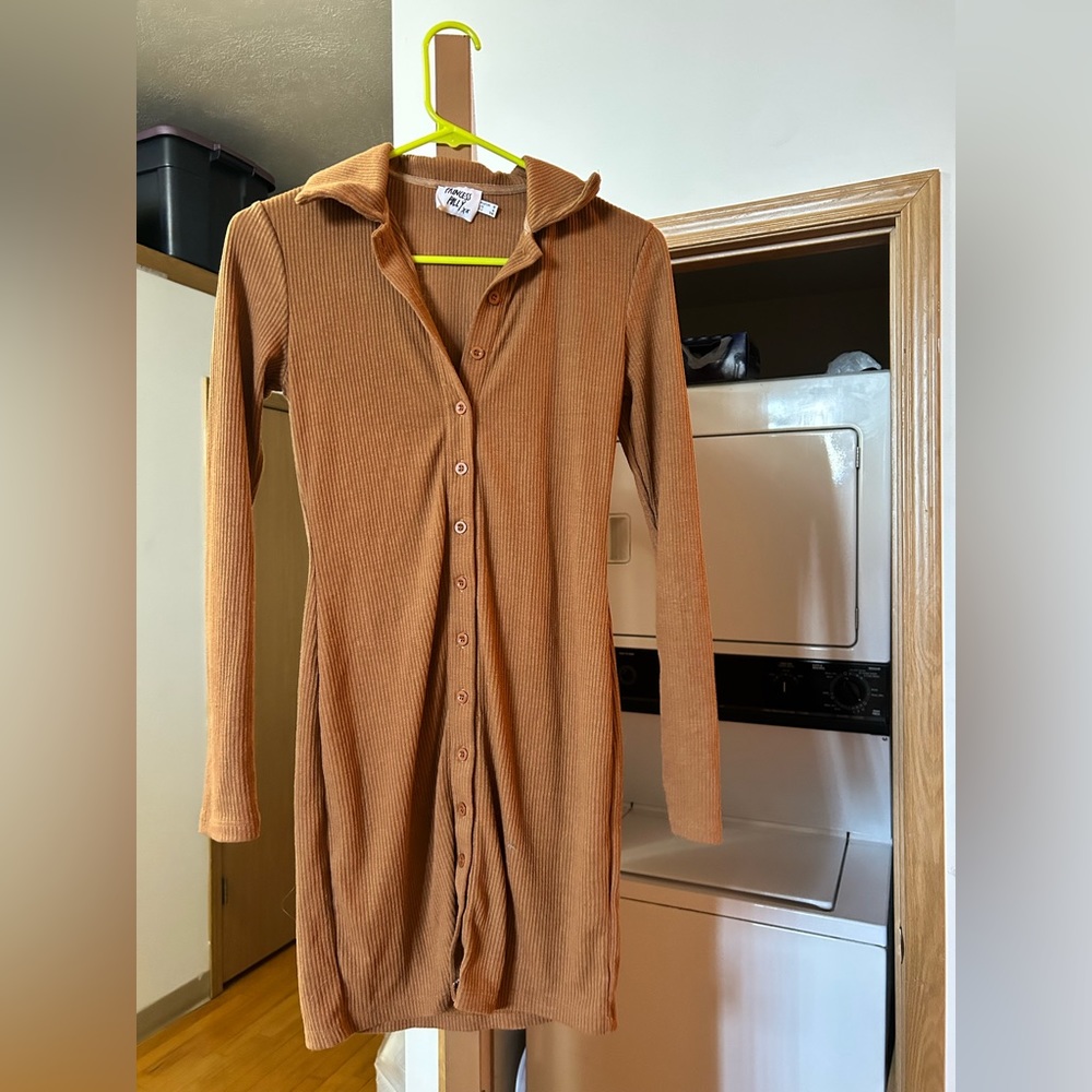 Princess Polly dress